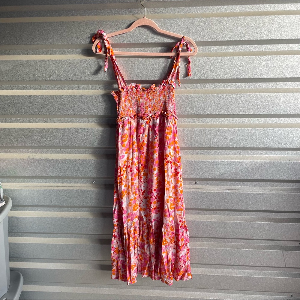 CABALLERO THANDI MAXI DRESS - Picture 5 of 6